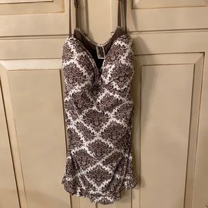 COPY - Tommy bahama swimsuit